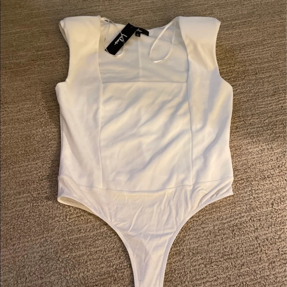 Lulus bodysuit